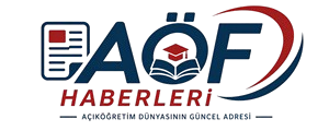 Son Dakika ve Güncel AÖF Haberleri - AÖF Haberleri