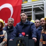 Enerjide, Yarım Milyar Dolarlık 3 Yeni Yatırım Geliyor