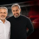 Erzurumspor’un şampiyon hocası Serkan Özbalta BHA’ya konuştu