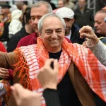 Kepez’de Hıdırellez coşkusu: Yörük kültürü şölende yaşatıldı