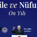 Mayıs ayının son haftası 'millî aile haftası' olarak kutlanacak