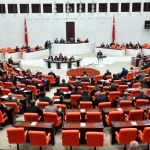 Meclis’te yoğun hafta: Aidat düzenlemesi ve yatırım teşvik paketi gündemde